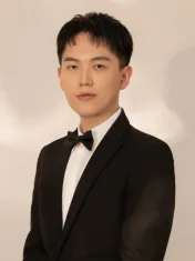 潘旭东